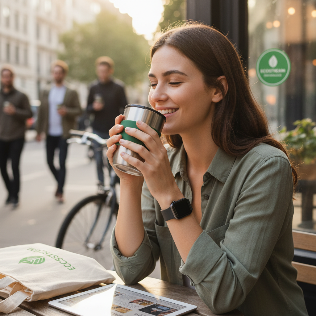 Prekės ženklo pritaikymas ir vartotojų patirtis