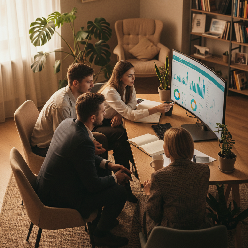 Lietuvos verslas analizuoja interneto duomenis