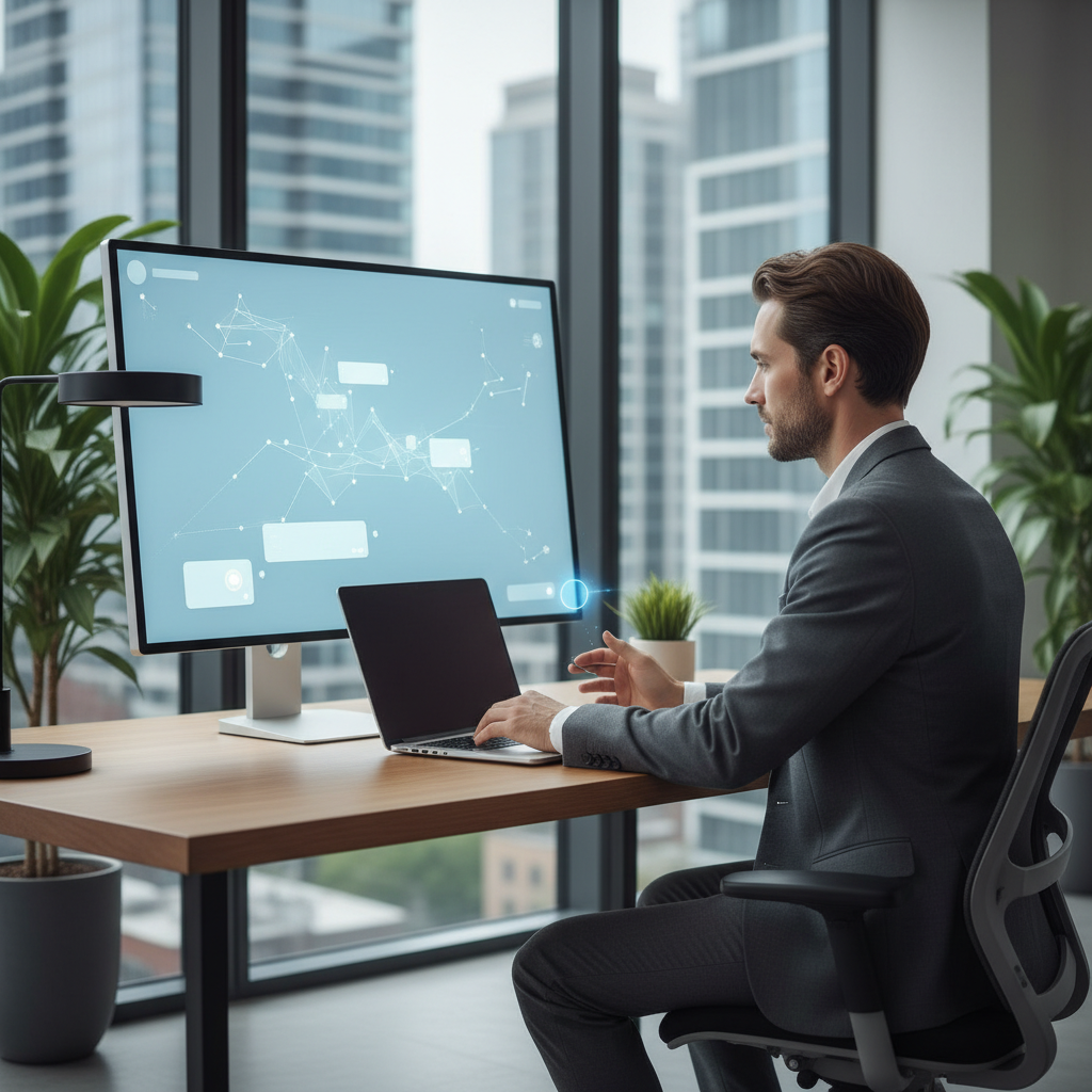 AI chatbot sprendimas klientų aptarnavimui