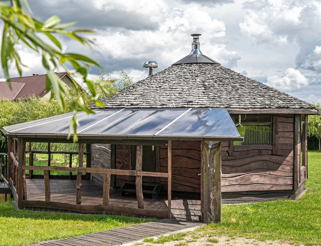 Egliškių Oazė