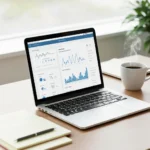 SEO turinio planavimas verslo svetainei šiuolaikiniame biure