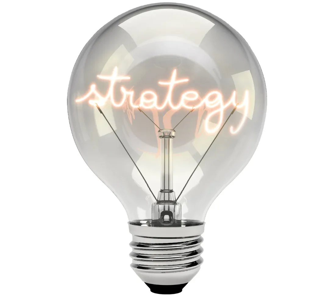 Strategija verslui – OPA reklamos agentūra