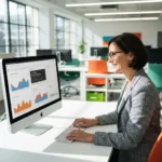 Google Display reklamos gidas – analizė šiuolaikiniame biure