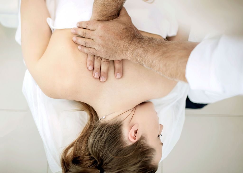 GIA Klinikos individualios svetainės kūrimas