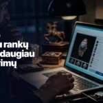 El. parduotuvės automatizacija su AI: ką verta automatizuoti pirmiausia