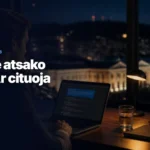 Google AI apžvalgos ir AI režimas Lietuvoje: ką tai keičia verslui