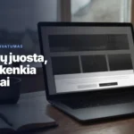 Google Consent Mode v2: kas tai ir kodėl be jo reklama Europoje praranda duomenis