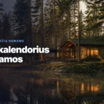 Kaip padidinti sodybos užimtumą be reklamos: 7 žingsniai