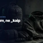 Premium el. parduotuvės dizainas nišiniam prekės ženklui