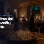 Restorano marketingas internete: kaip pritraukti naujų svečių 2026
