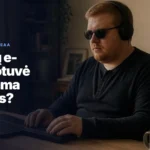 Svetainės prieinamumo reikalavimai el. parduotuvėms Lietuvoje (EAA)