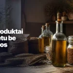 Ūkio produktų el. parduotuvė: kaip parduoti be mokamos reklamos